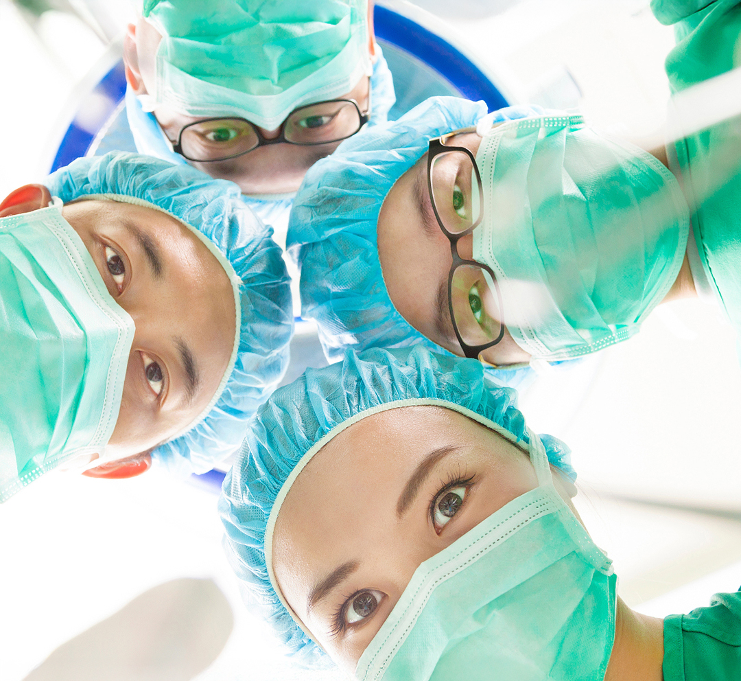 Mediziner/innen | MICHELSOHN Steuerberatung