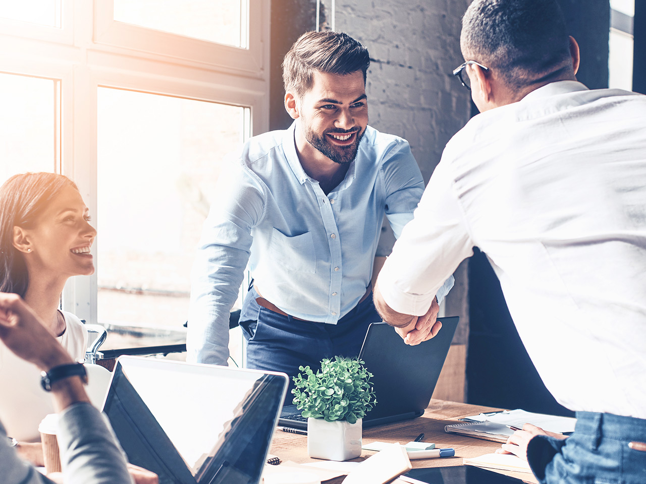 Neumandate | MICHELSOHN Steuerberatung