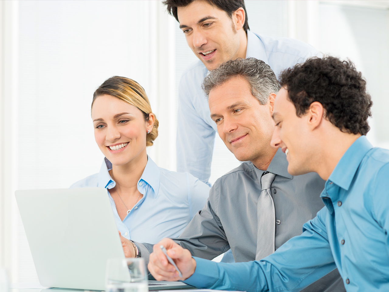 Digitale Kanzlei | MICHELSOHN Steuerberatung