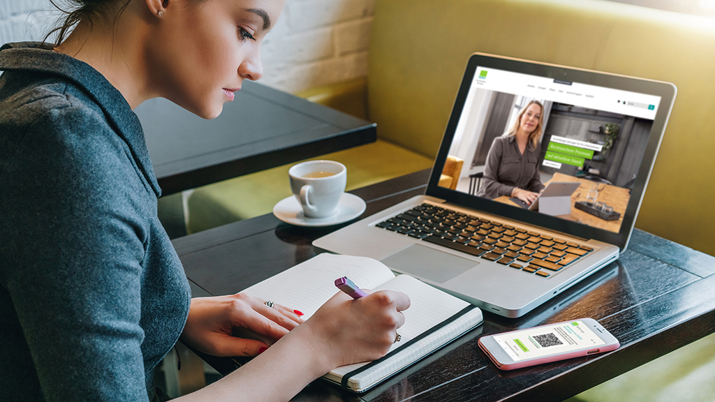 DATEV-Anwendungen | Meine Steuern | MICHELSOHN Steuerberatung