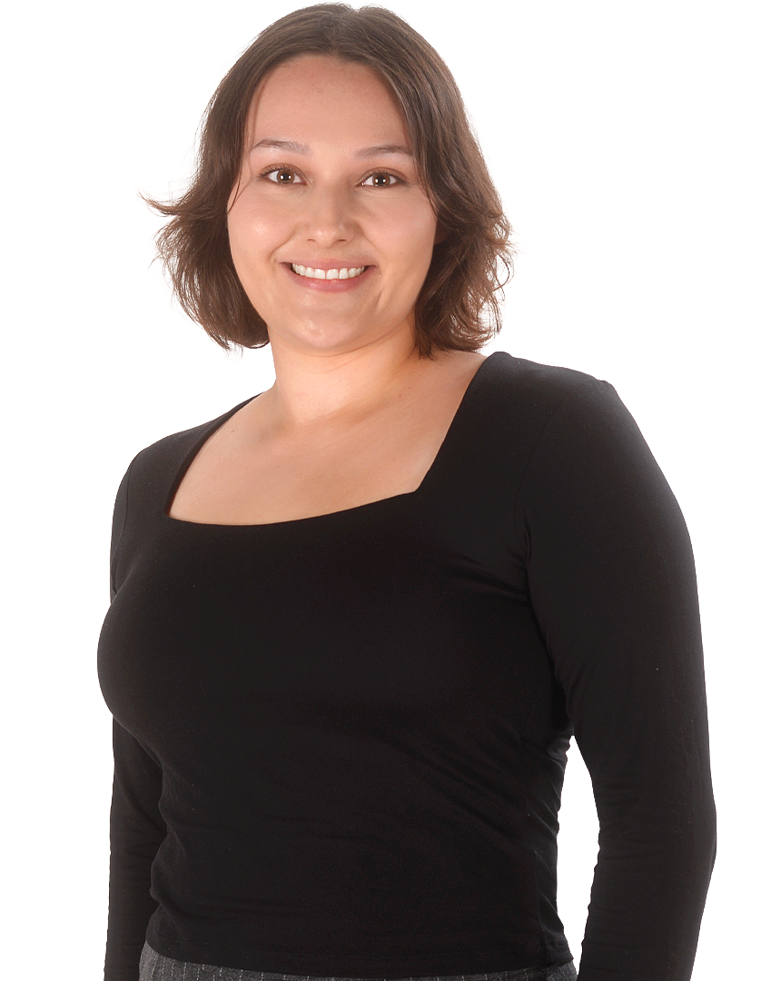 Alina Carbune | MICHELSOHN Steuerberatung