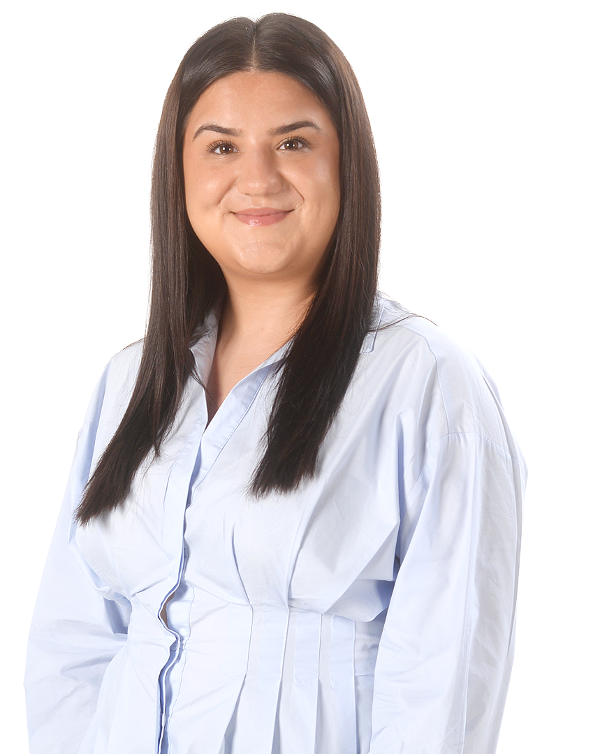 Andreea-Rebeca Usta | MICHELSOHN Steuerberatung