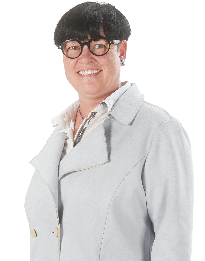 Carmen Kehrer | MICHELSOHN Steuerberatung