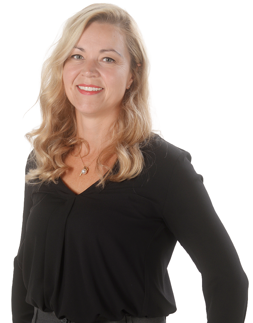 Corinna Paulovics | MICHELSOHN Steuerberatung