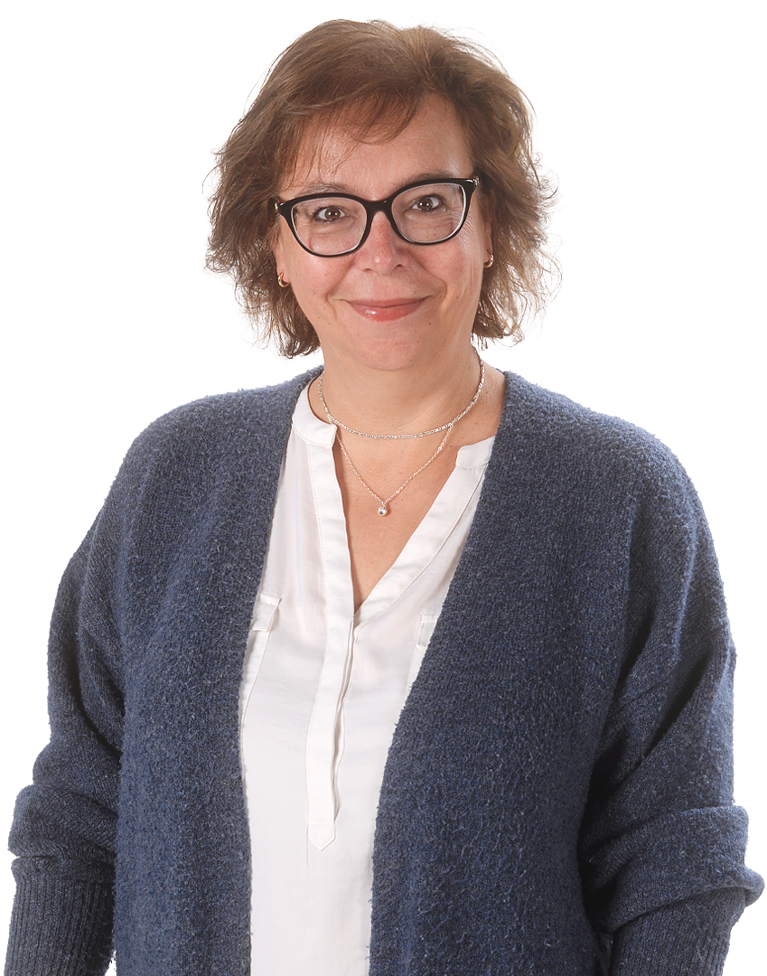 Karina Weiss | MICHELSOHN Steuerberatung