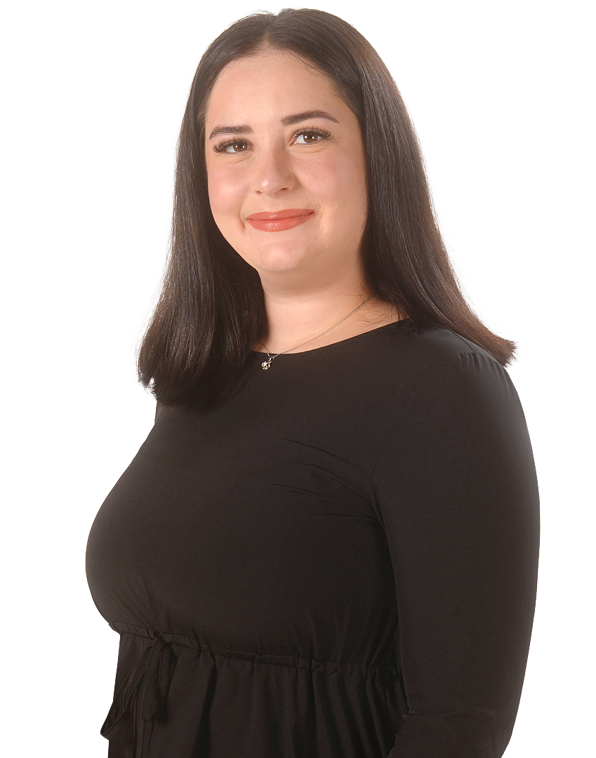 Vasiliki Tsianko | MICHELSOHN Steuerberatung
